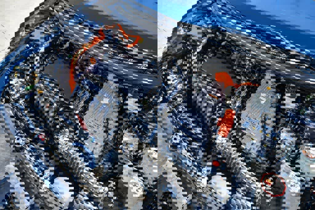 Used 2019 Honda Clarity Plug-In Hybrid image 29