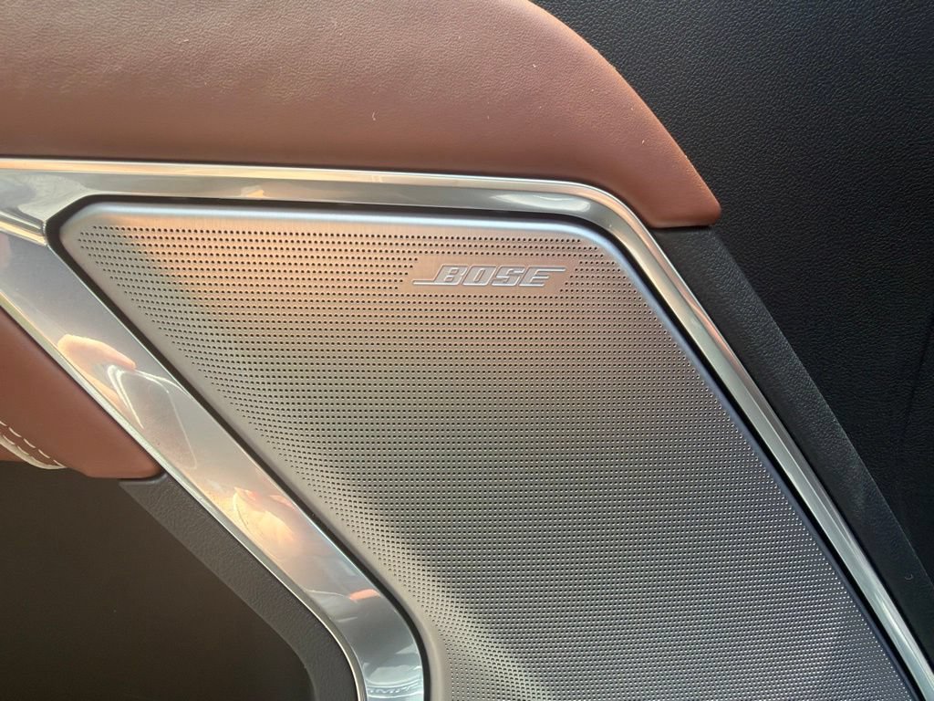 New 2026 GMC Sierra 2500 Denali Ultimate AWD/4WD image 17