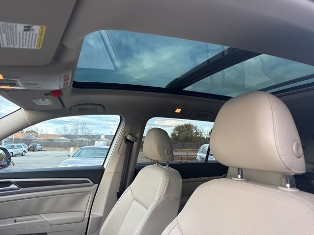 Used 2019 Volkswagen Atlas SEL image 21