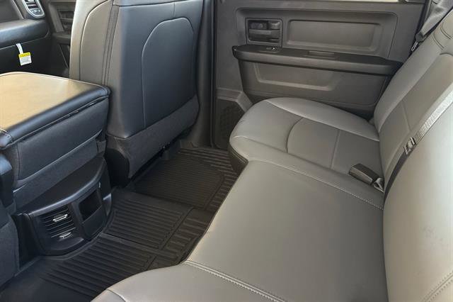 New 2026 RAM 2500 Tradesman image 9