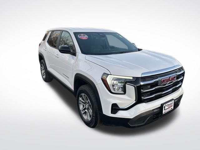 Used 2025 GMC Terrain Elevation image 8