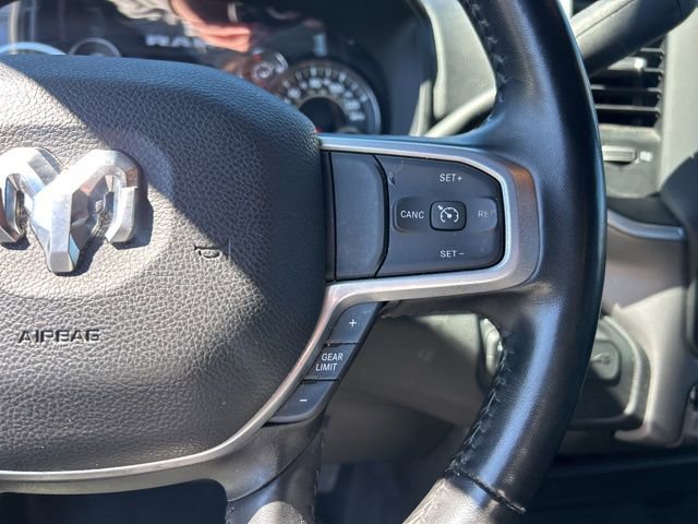 Used 2024 RAM 2500 Big Horn image 19
