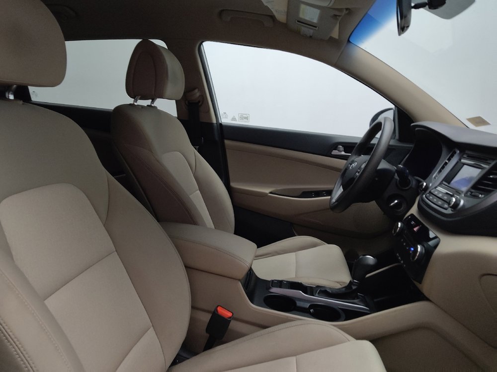Used 2018 Hyundai Tucson SE w/ Cargo Package image 21