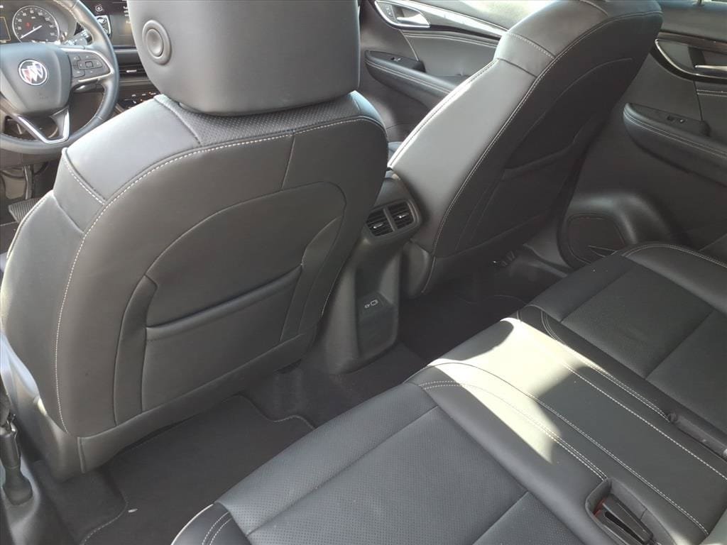 Used 2023 Buick Envision Essence FWD image 14