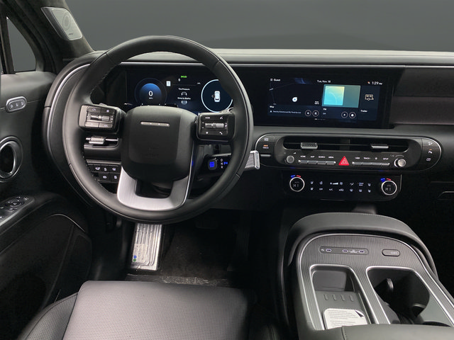 New 2026 Hyundai Palisade Calligraphy AWD/4WD image 5