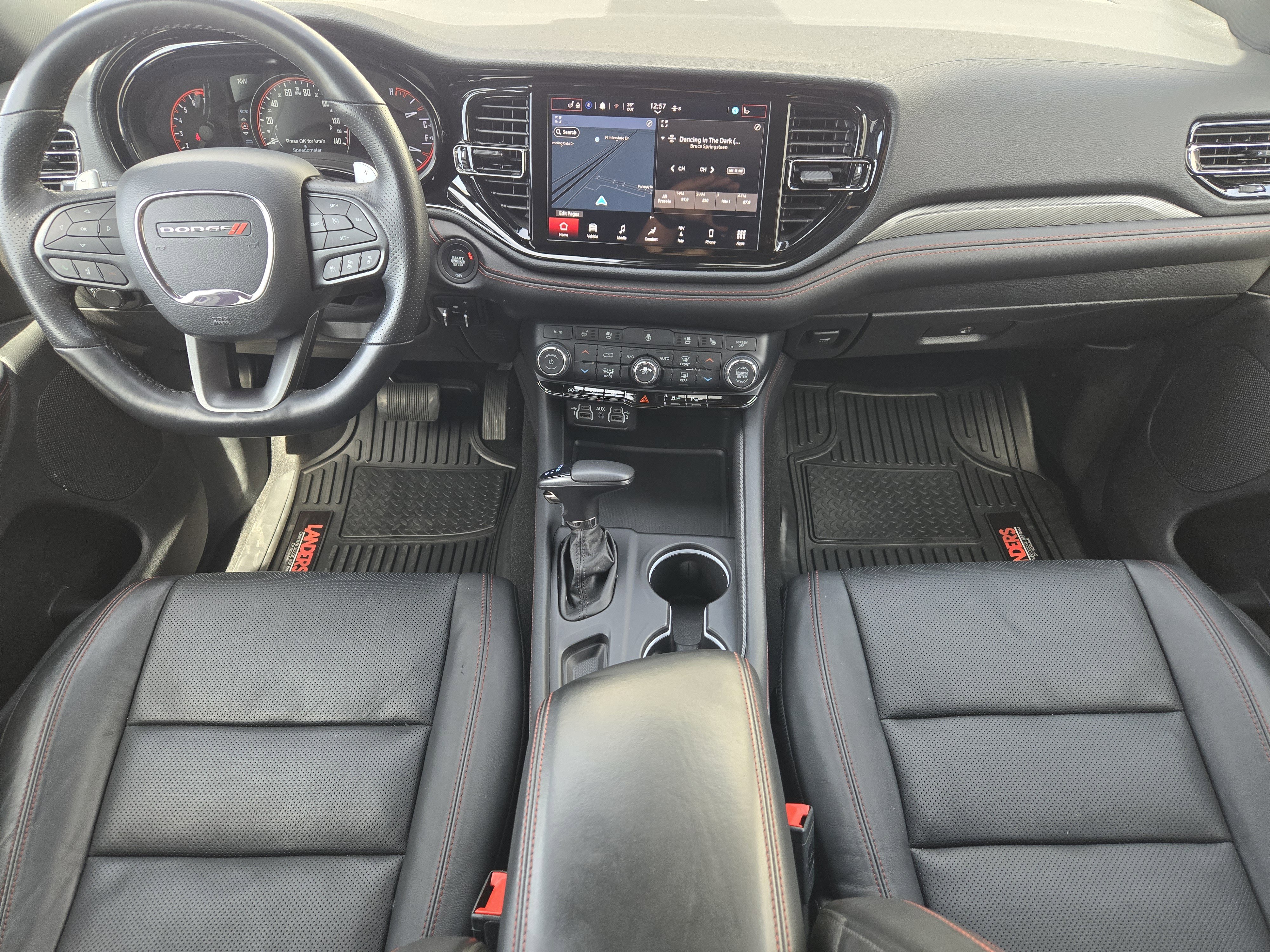 Used 2024 Dodge Durango GT image 29