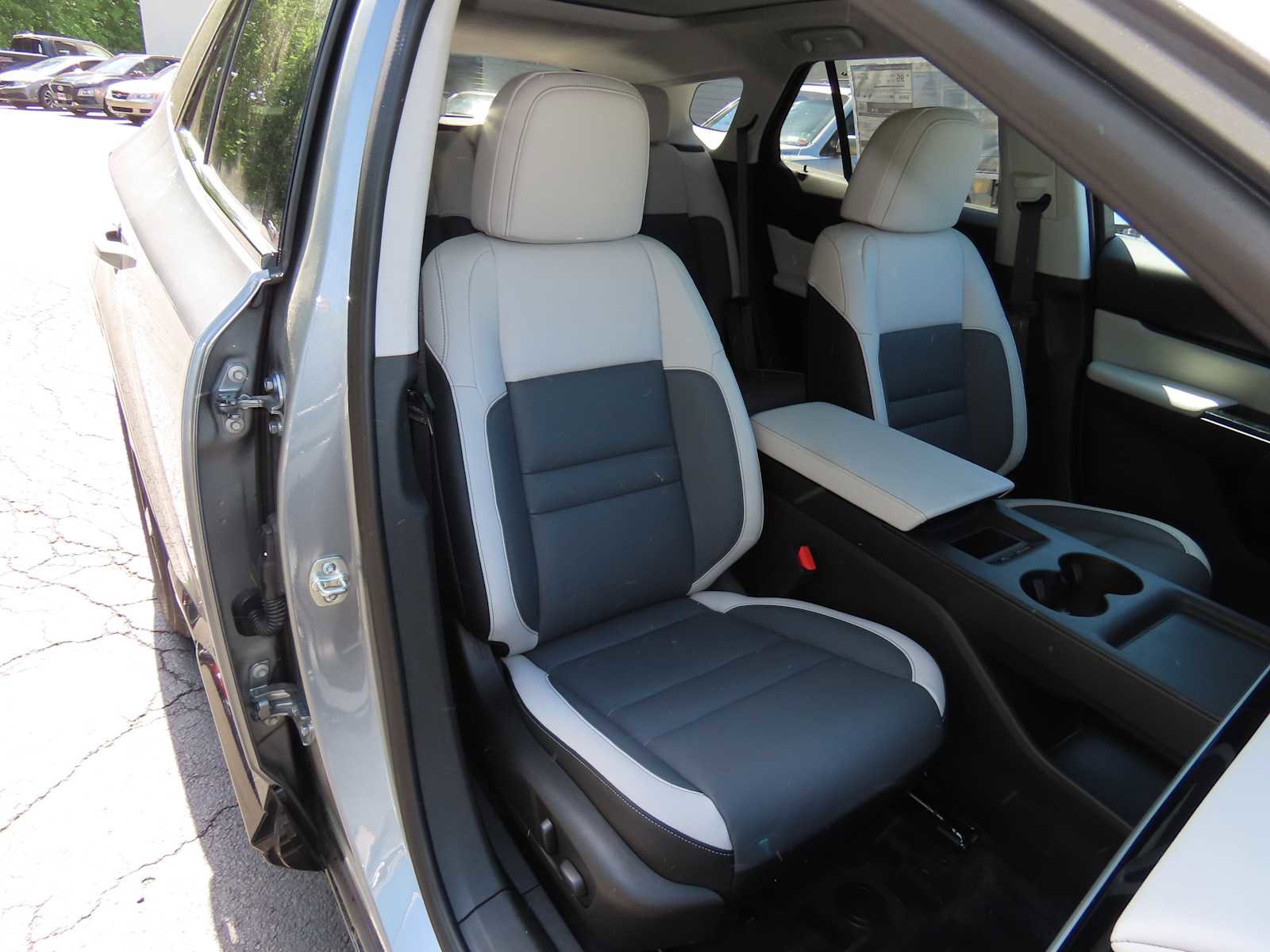 New 2026 Honda Prologue Touring image 17