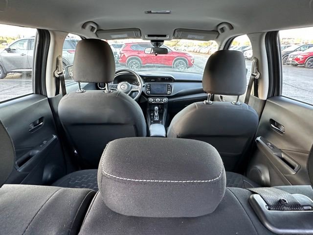 Used 2023 Nissan Kicks SV FWD image 20