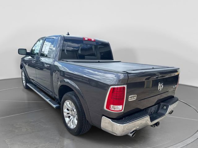 Used 2016 RAM 1500 Laramie Longhorn w/ Convenience Group AWD/4WD image 7