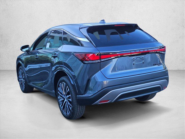 New 2026 Lexus RX 350 Premium Plus w/ Convenience Package AWD/4WD image 9