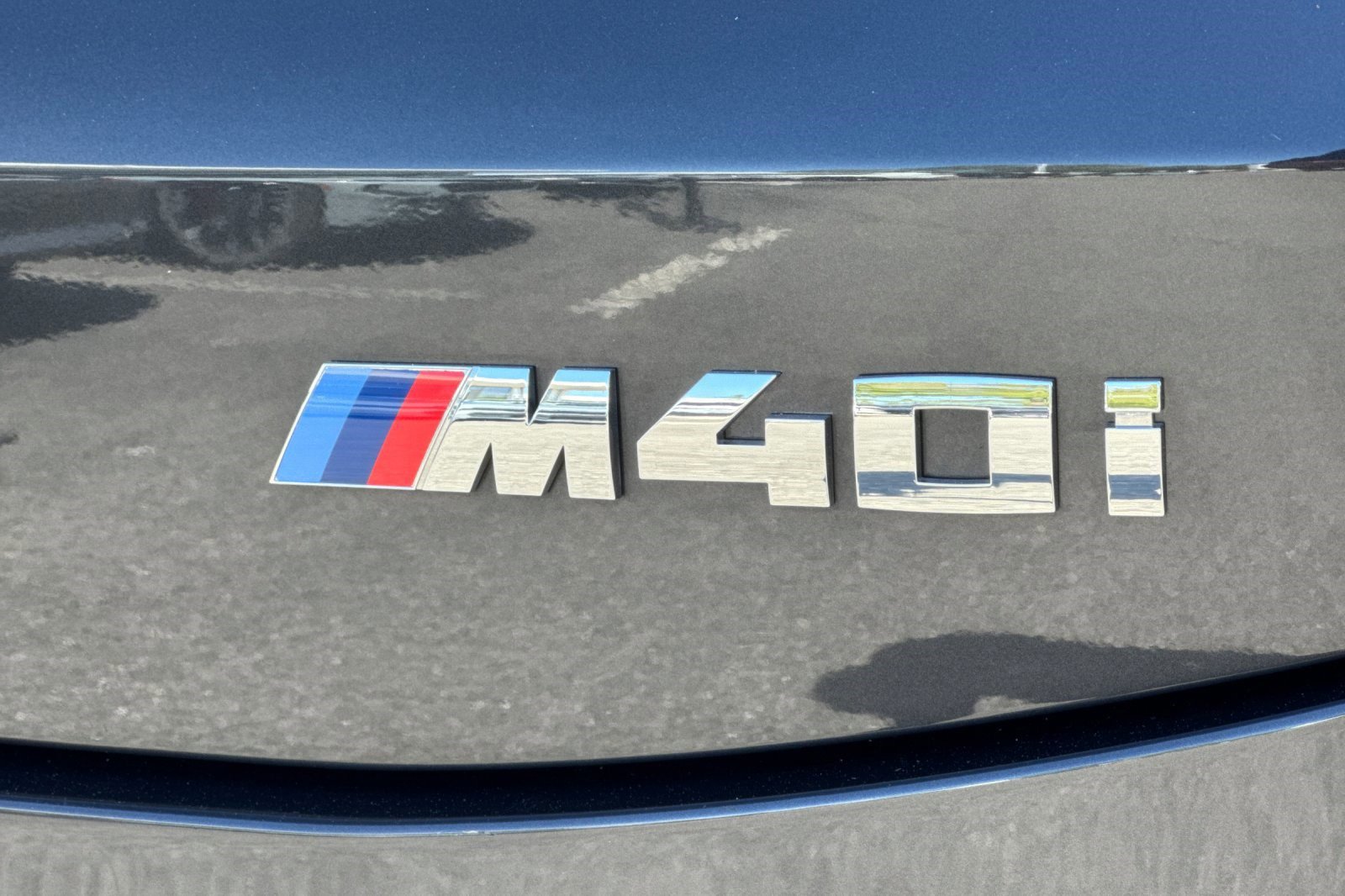 Used 2023 BMW X4 M40i w/ Premium Package image 20