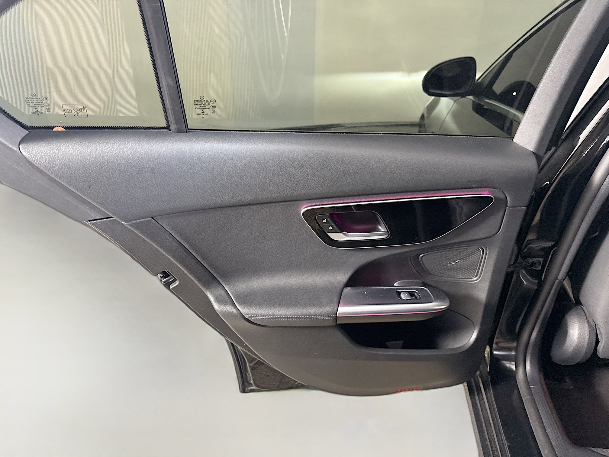 Used 2022 Mercedes-Benz C 300 4MATIC Sedan w/ Exclusive Trim Package image 26