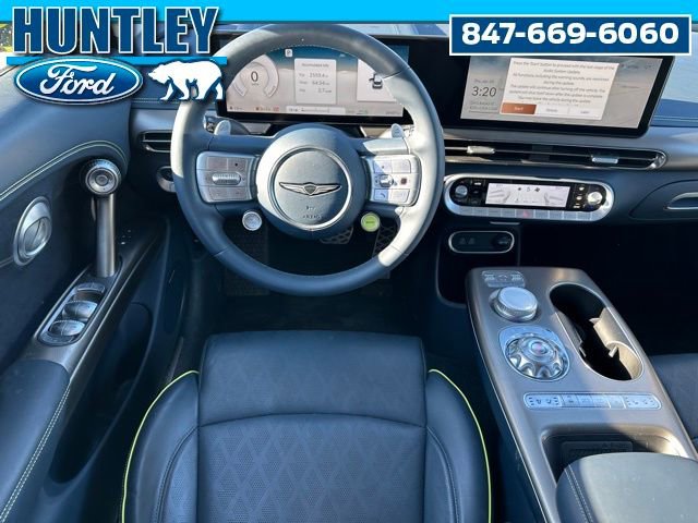 Used 2023 Genesis GV60 Performance w/ Cargo Package image 19