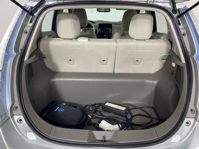 Used 2012 Nissan Leaf SL image 17