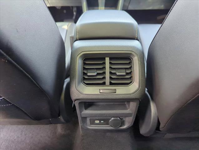 Used 2022 Volkswagen Tiguan SE FWD image 20