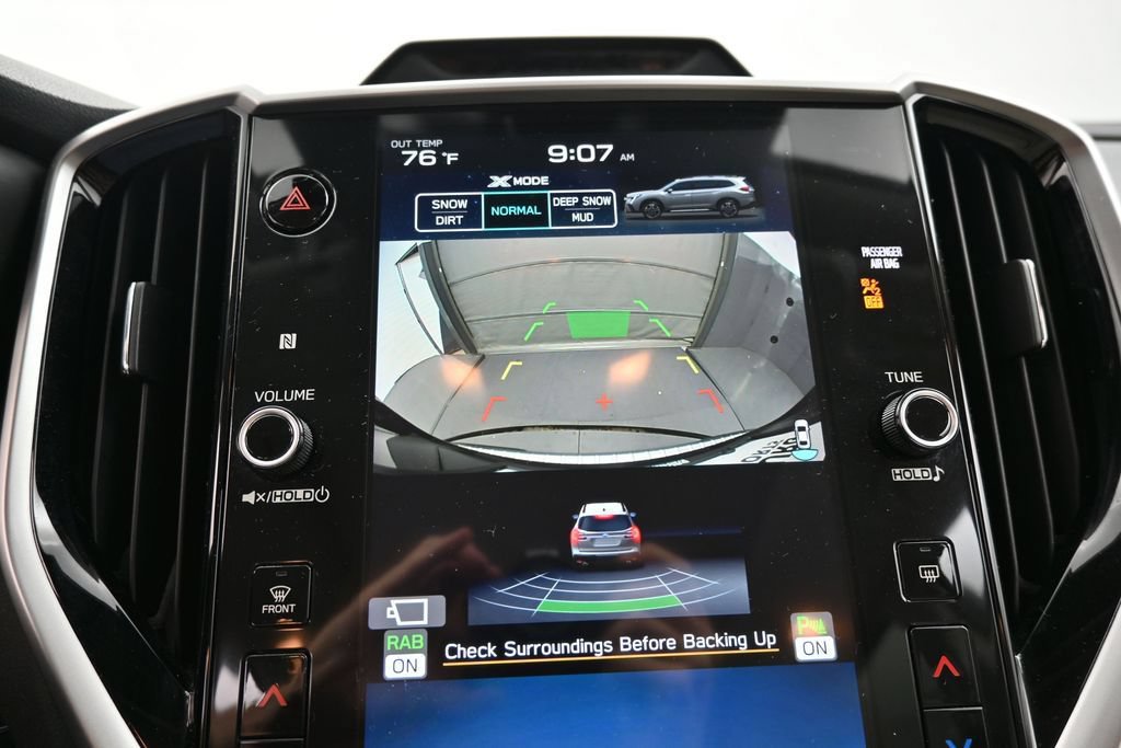 Used 2023 Subaru Ascent Limited w/ Technology Package AWD/4WD image 13