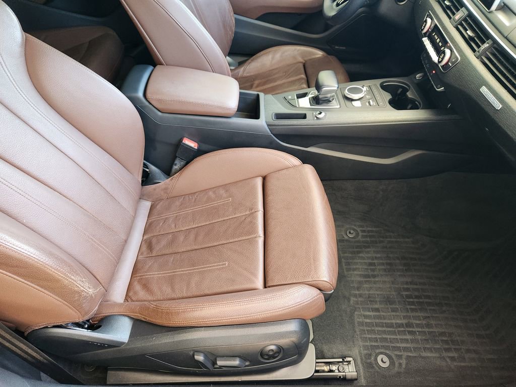 Used 2018 Audi A5 2.0T Premium Plus w/ Premium Plus image 10