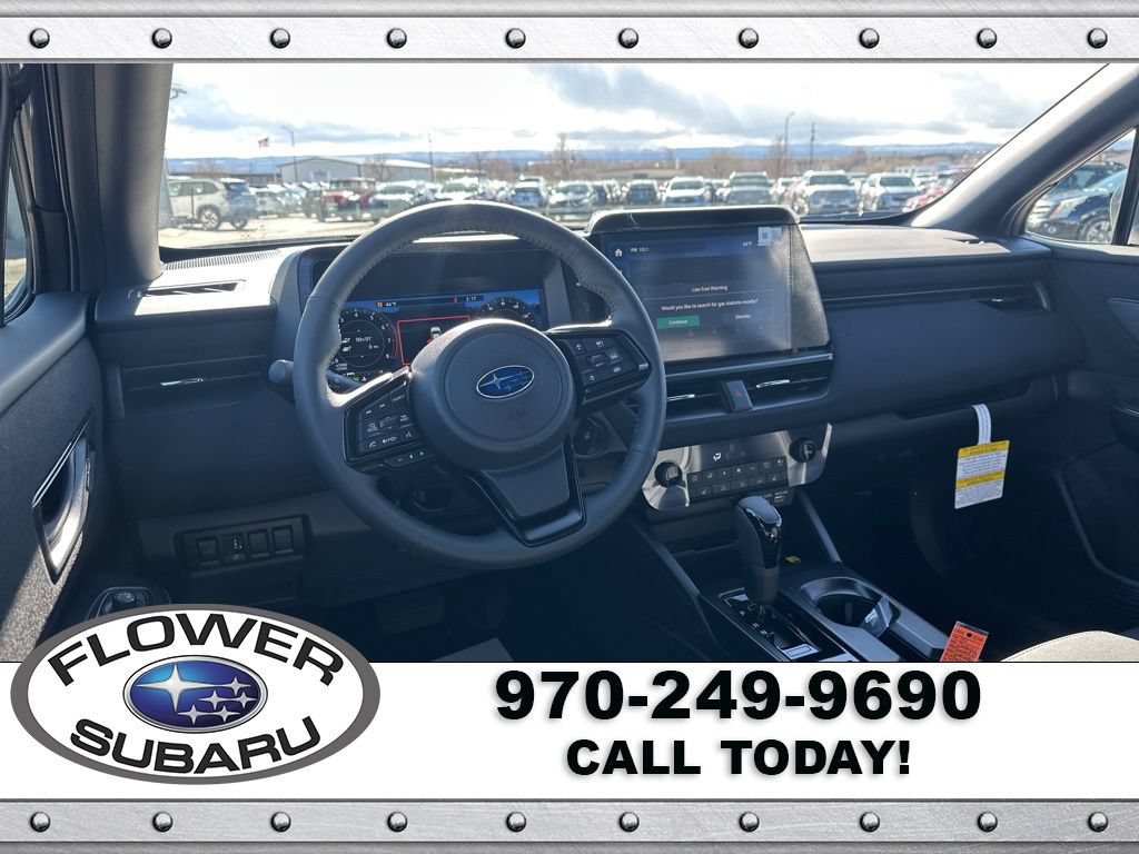 New 2026 Subaru Outback Limited XT w/ Premium/Limited Package 2 AWD/4WD image 21