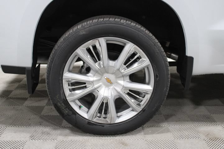 New 2026 Chevrolet Silverado 1500 High Country AWD/4WD image 46