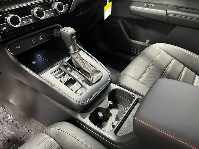 New 2026 Honda CR-V Sport Touring image 18