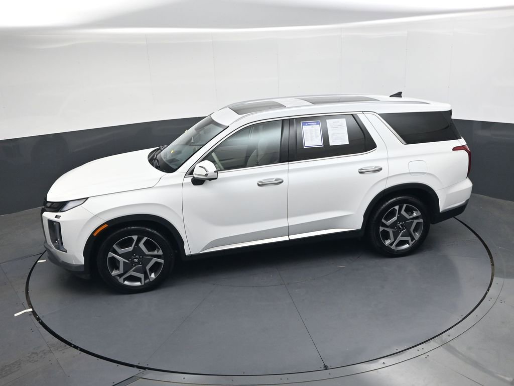 Used 2024 Hyundai Palisade Limited image 21
