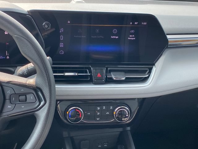 Used 2025 Chevrolet TrailBlazer LT AWD/4WD image 10