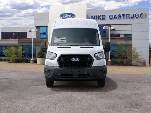 New 2027 Ford Transit 250 148 High Roof RWD image 3