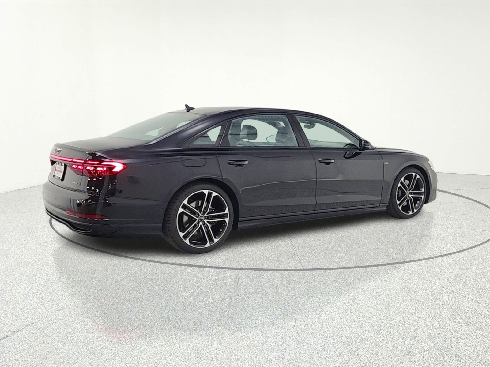 New 2026 Audi A8 L 3.0T image 15