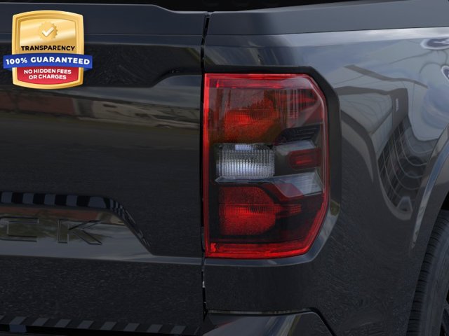 New 2026 Ford Maverick Lobo AWD/4WD image 22