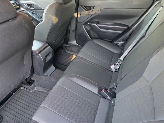 Used 2024 Subaru Impreza 2.0i Sport image 19