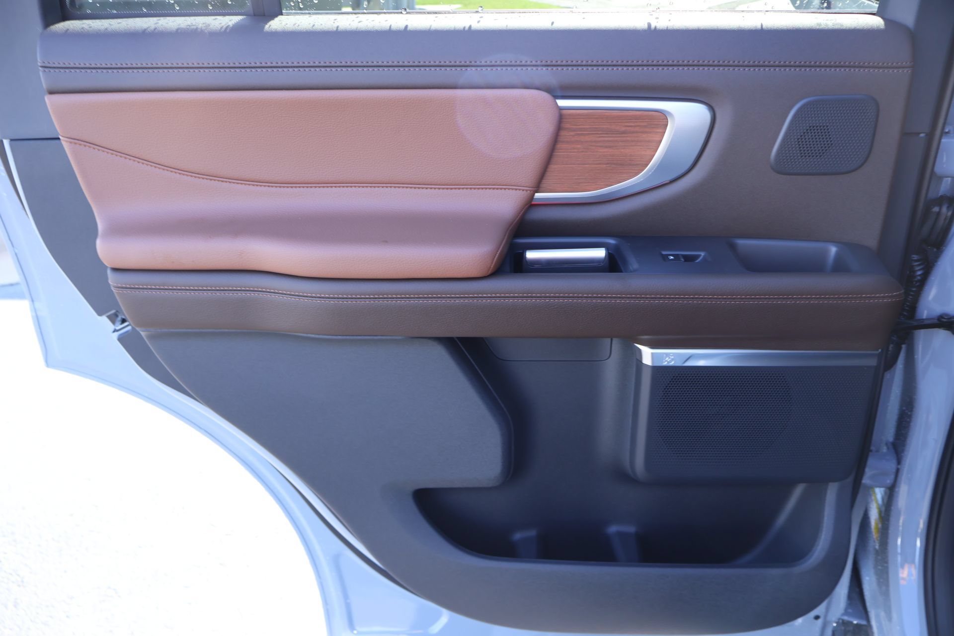 New 2027 Ford Expedition King Ranch AWD/4WD image 20