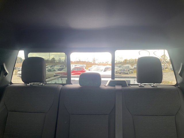 New 2025 Ford F150 XLT w/ Equipment Group 302A MID image 74
