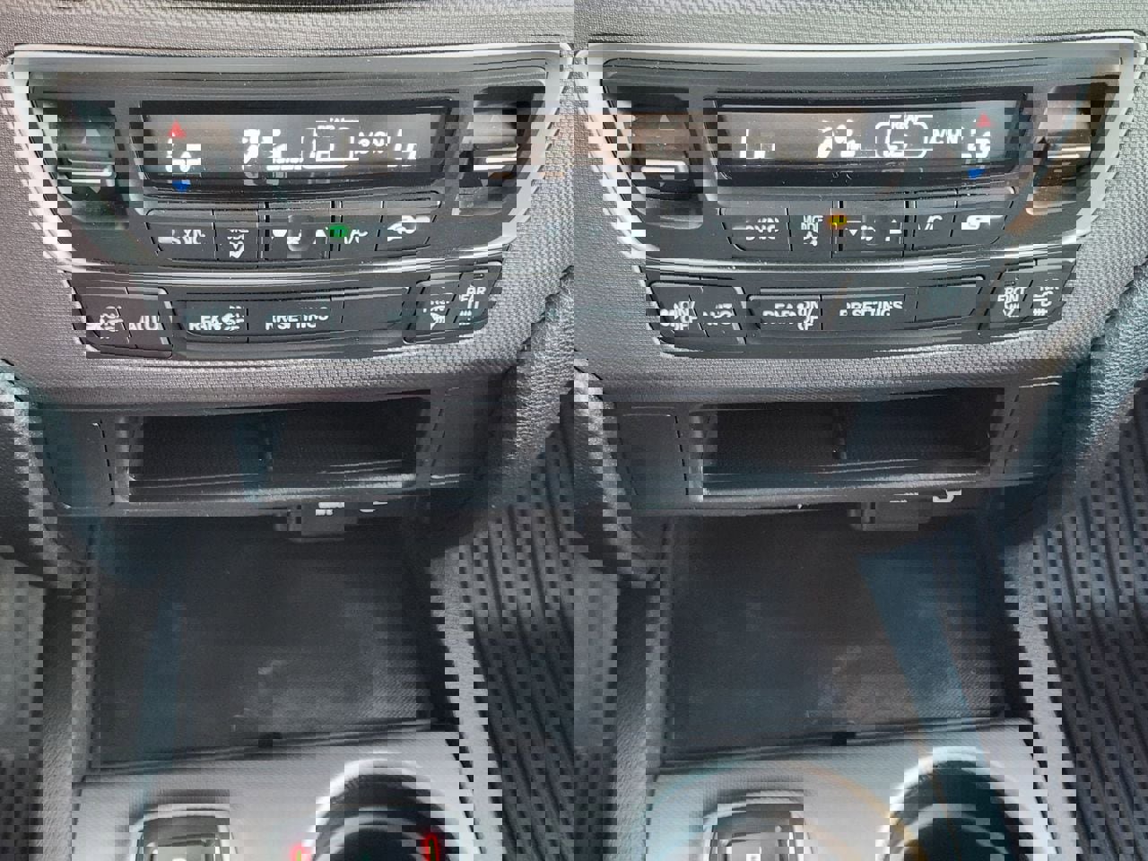 Certified 2023 Honda Ridgeline Sport image 18