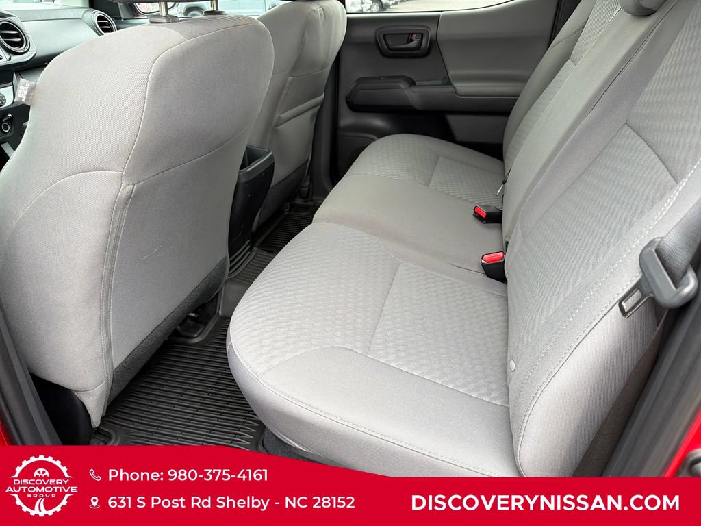 Used 2020 Toyota Tacoma SR AWD/4WD image 27