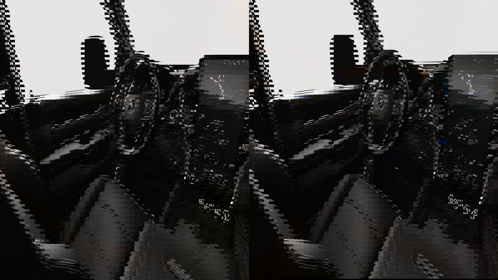 New 2026 RAM 3500 Limited image 8