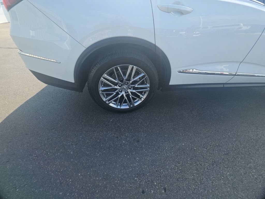 Certified 2023 Acura MDX w/ Advance Package AWD/4WD image 10