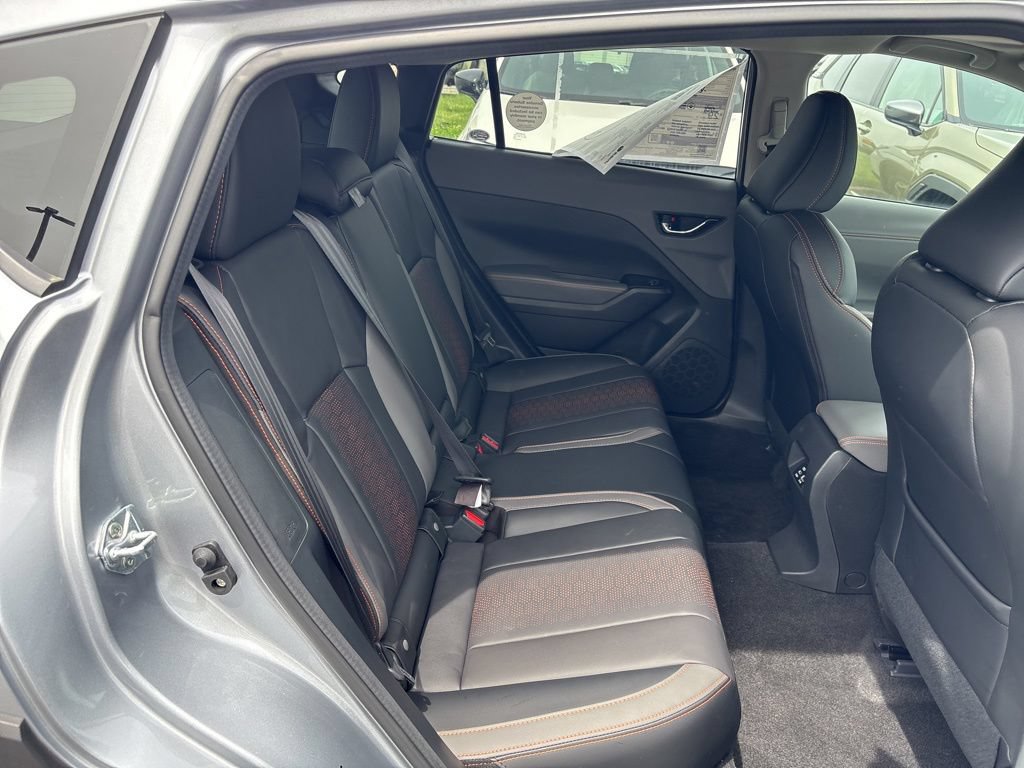 New 2026 Subaru Crosstrek 2.5i Limited AWD/4WD image 11