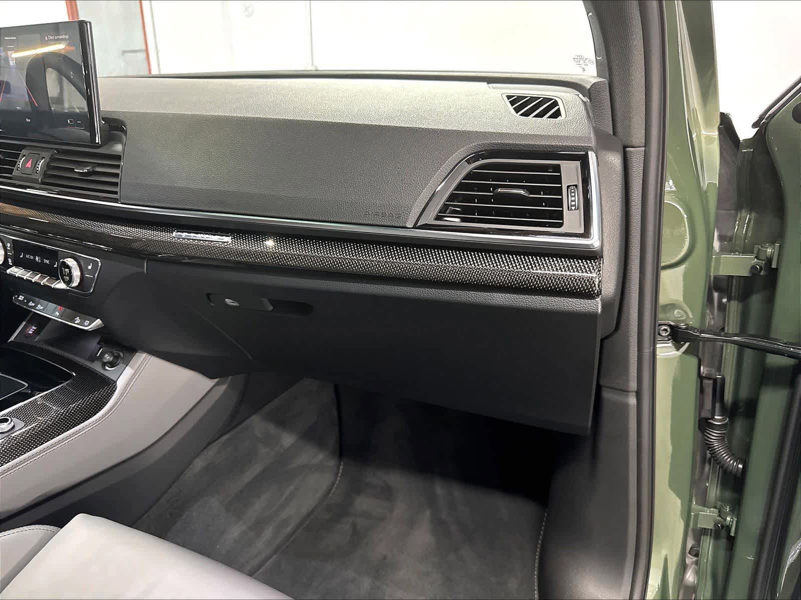 Used 2023 Audi SQ5 Premium Plus w/ Premium Plus Package AWD/4WD image 17