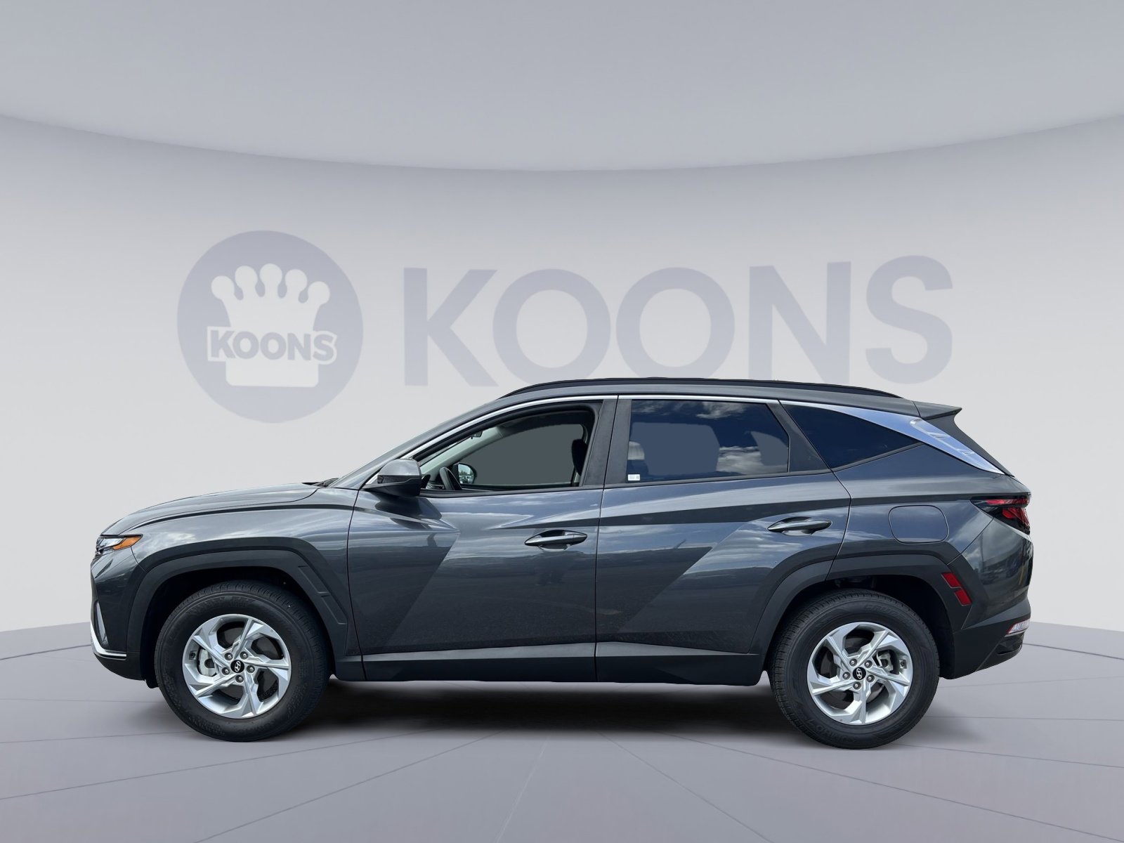 Used 2024 Hyundai Tucson SEL AWD/4WD image 13