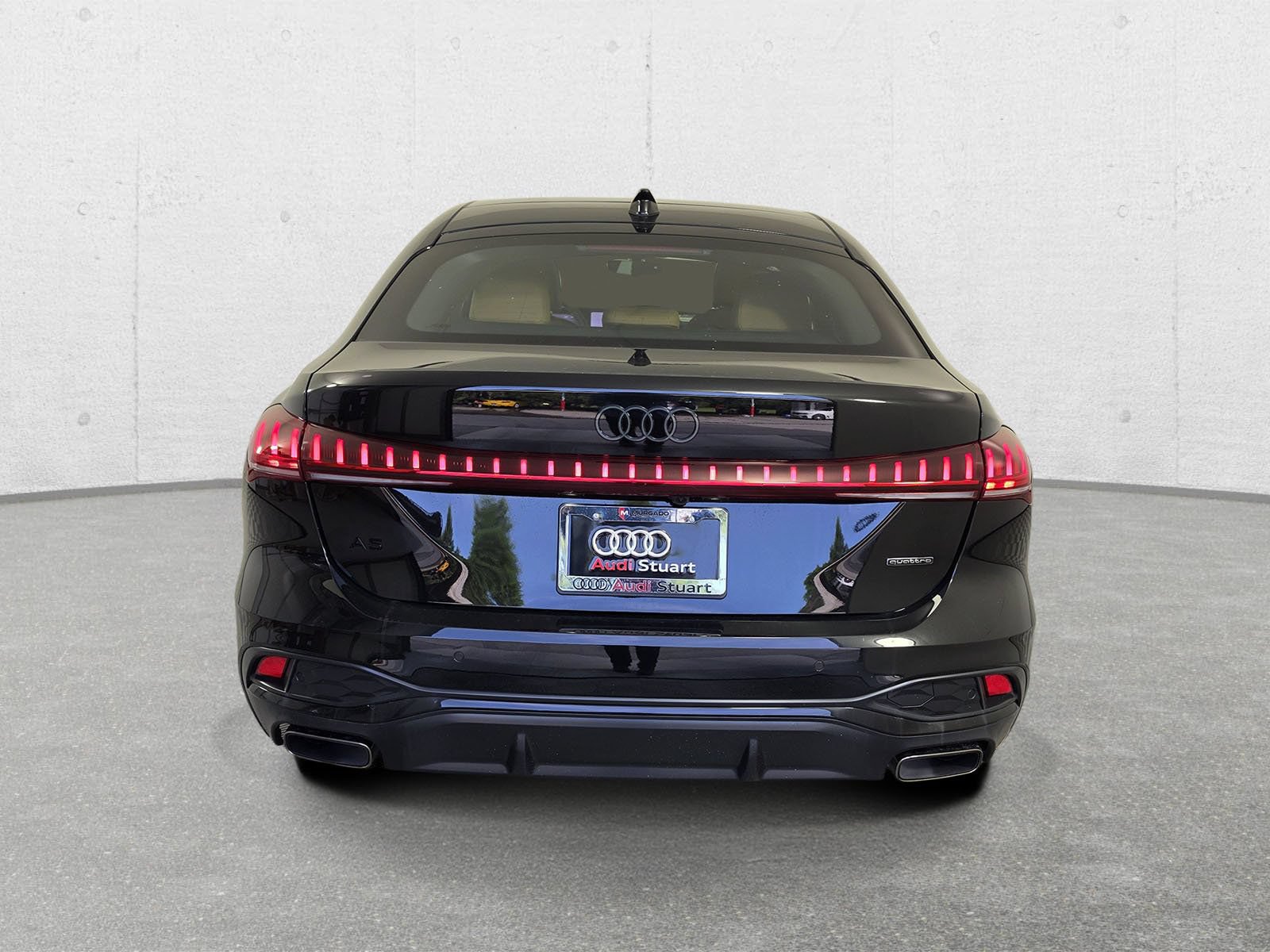 New 2026 Audi A5 2.0T Premium Plus AWD/4WD image 5