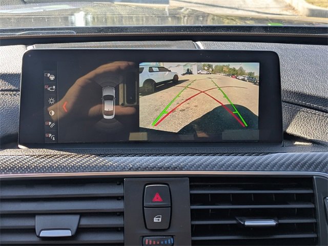 Used 2018 BMW M4 Coupe image 31