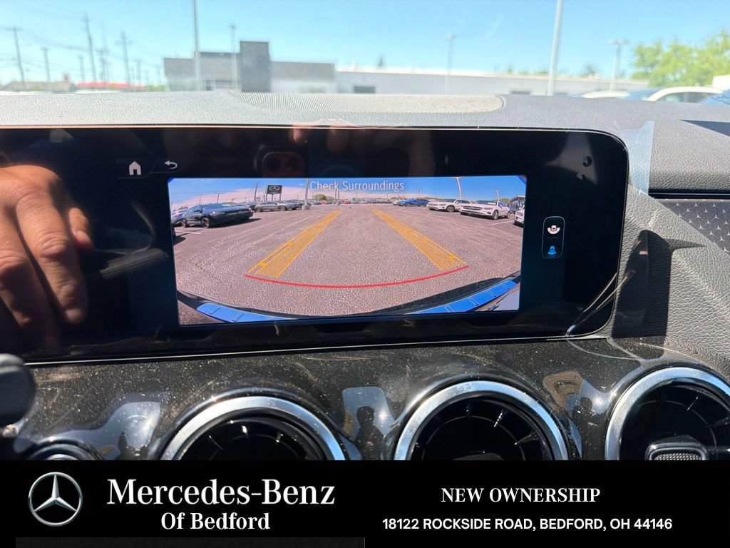 New 2026 Mercedes-Benz GLA 250 4MATIC image 15