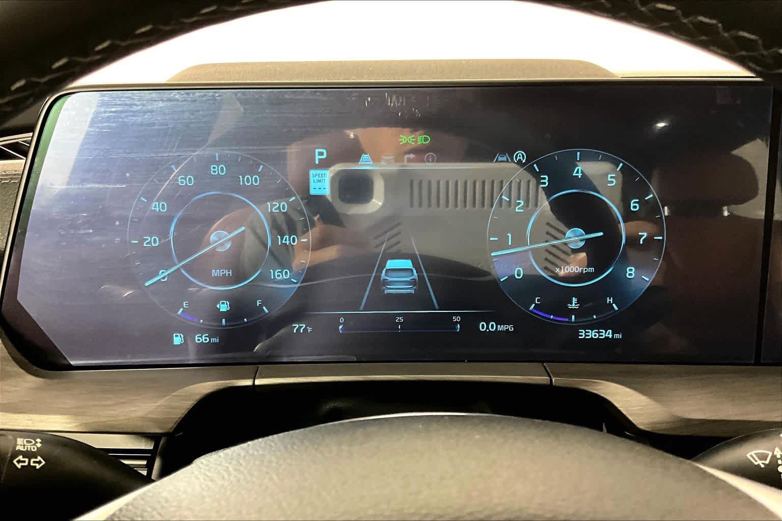 Used 2024 Kia Telluride SX X-Line image 25