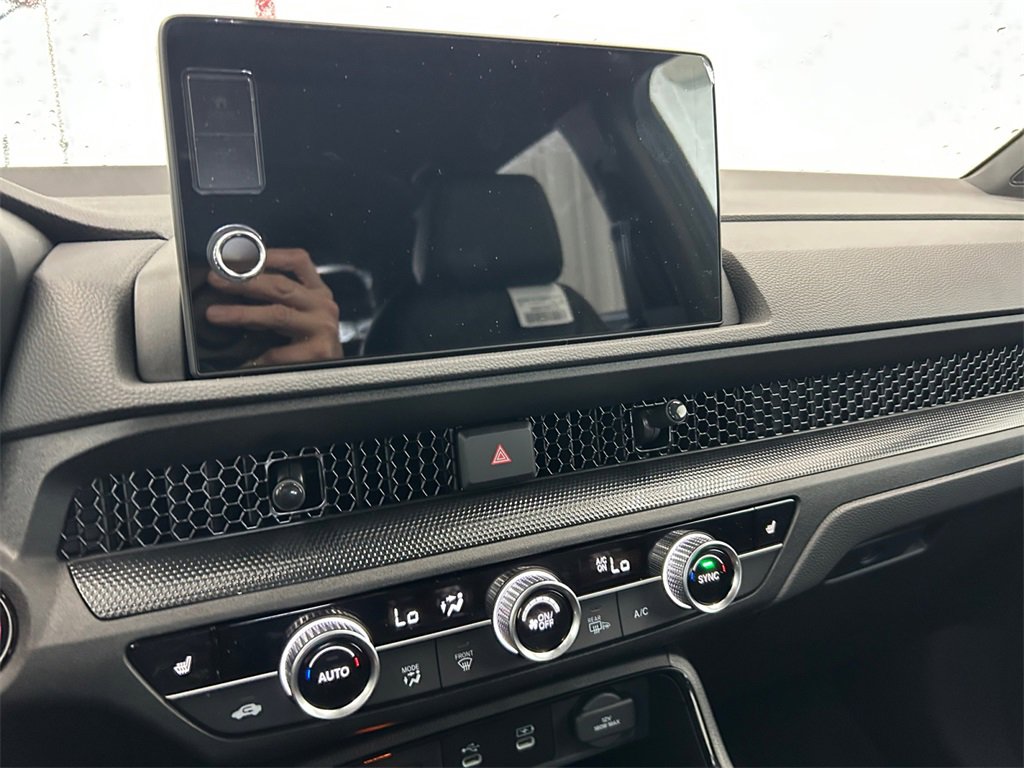 New 2026 Honda CR-V Sport-L image 16