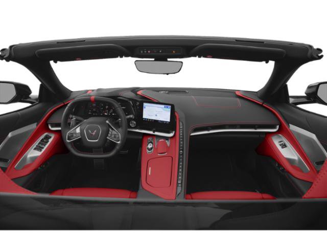 Used 2021 Chevrolet Corvette Stingray Premium Conv w/ Z51 Performance Package RWD image 11