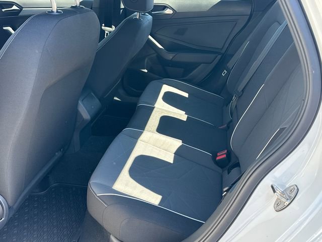 Used 2025 Volkswagen Jetta Sport image 11