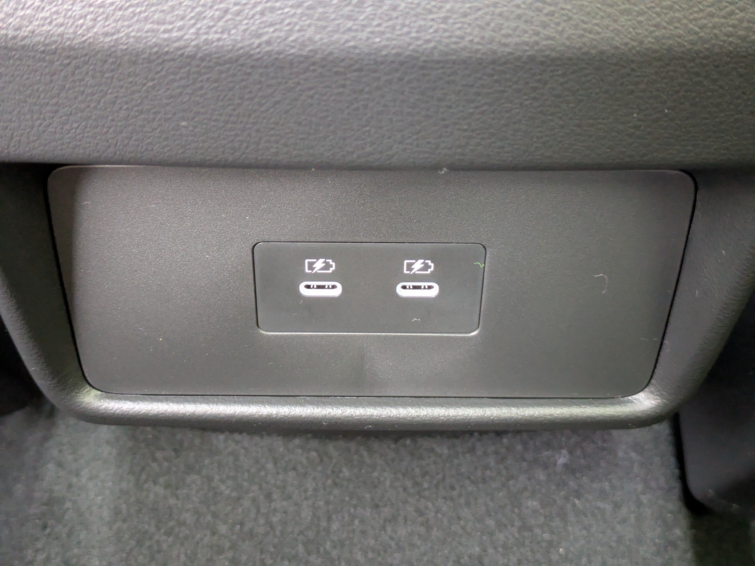 New 2026 Nissan Rogue Platinum AWD/4WD image 16