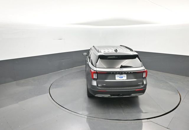 Used 2025 Ford Explorer Active w/ Active Comfort Package AWD/4WD image 30