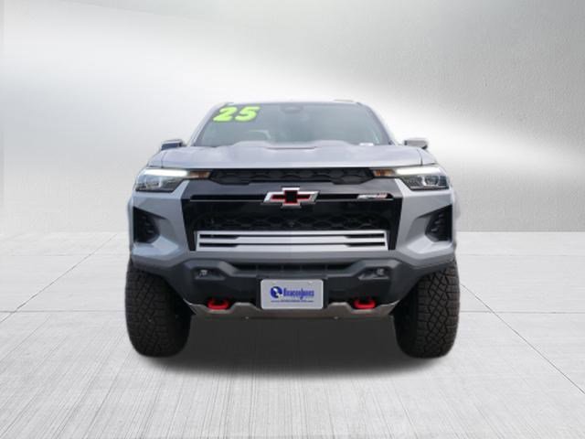 New 2025 Chevrolet Colorado ZR2 w/ Technology Package image 9