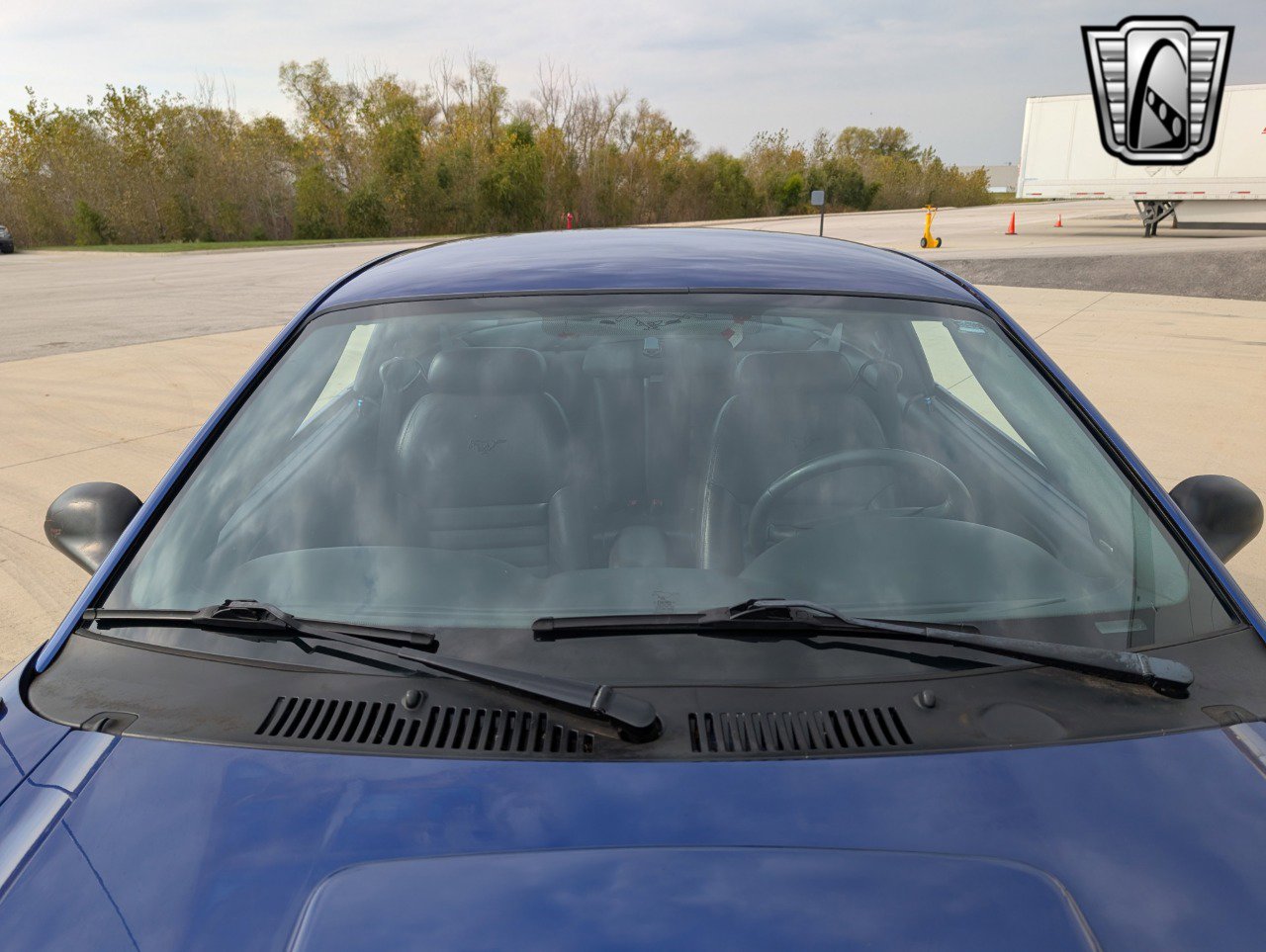 Used 2003 Ford Mustang GT image 10